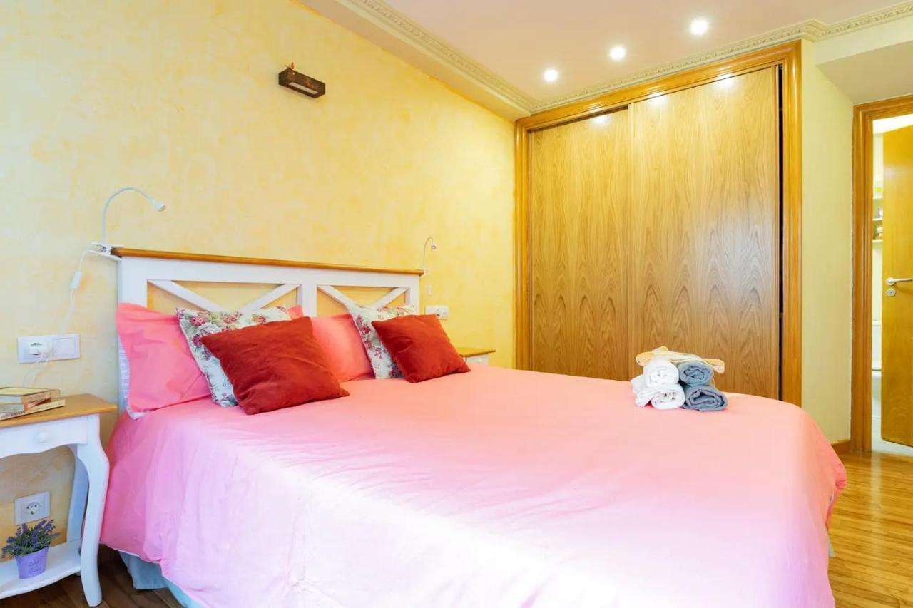 Apartamento D'Angela- Pontevedra Centro Exterior photo