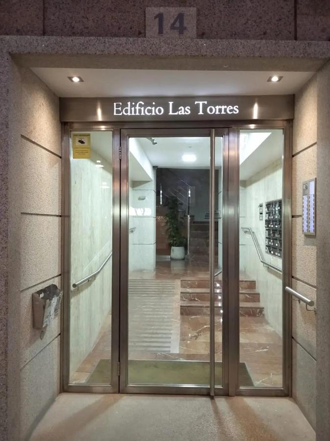 Apartamento D'Angela- Pontevedra Centro Exterior photo